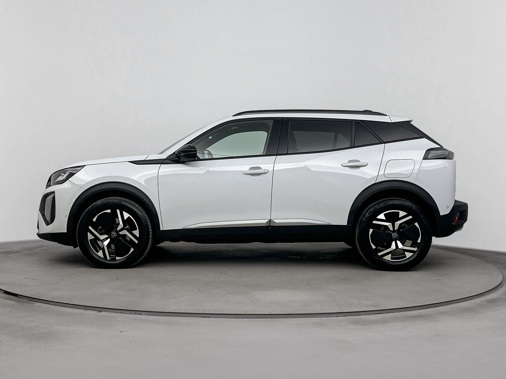 Peugeot 2008 1.2 Hybrid 145 Allure - Afbeelding 2