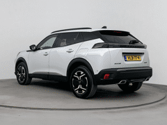 Peugeot 2008 1.2 Hybrid 145 Allure - Afbeelding 3