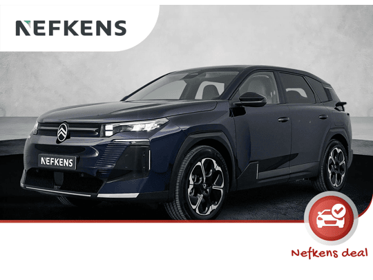Citroën C5 Aircross Business Comfort Range 73 kWh