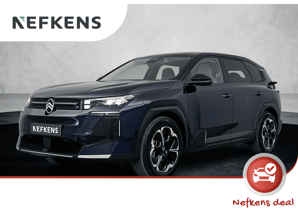 Citroën C5 Aircross Business Comfort Range 73 kWh - Afbeelding 1