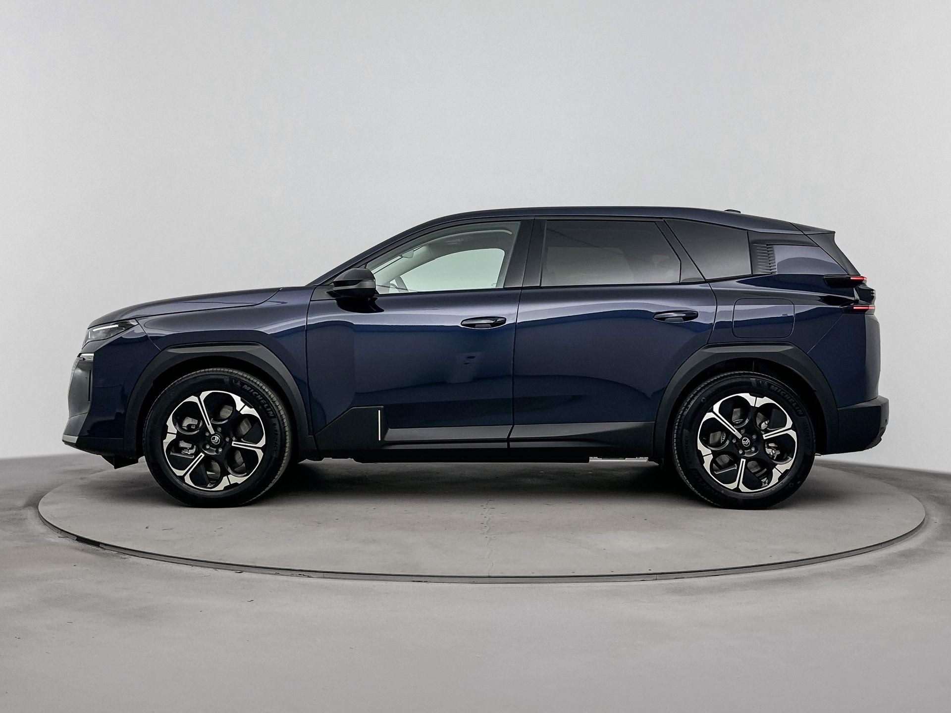 Citroën C5 Aircross Business Comfort Range 73 kWh - Afbeelding 2