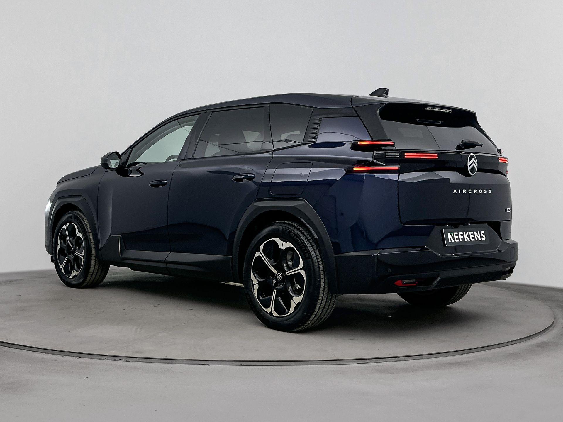 Citroën C5 Aircross Business Comfort Range 73 kWh - Afbeelding 3