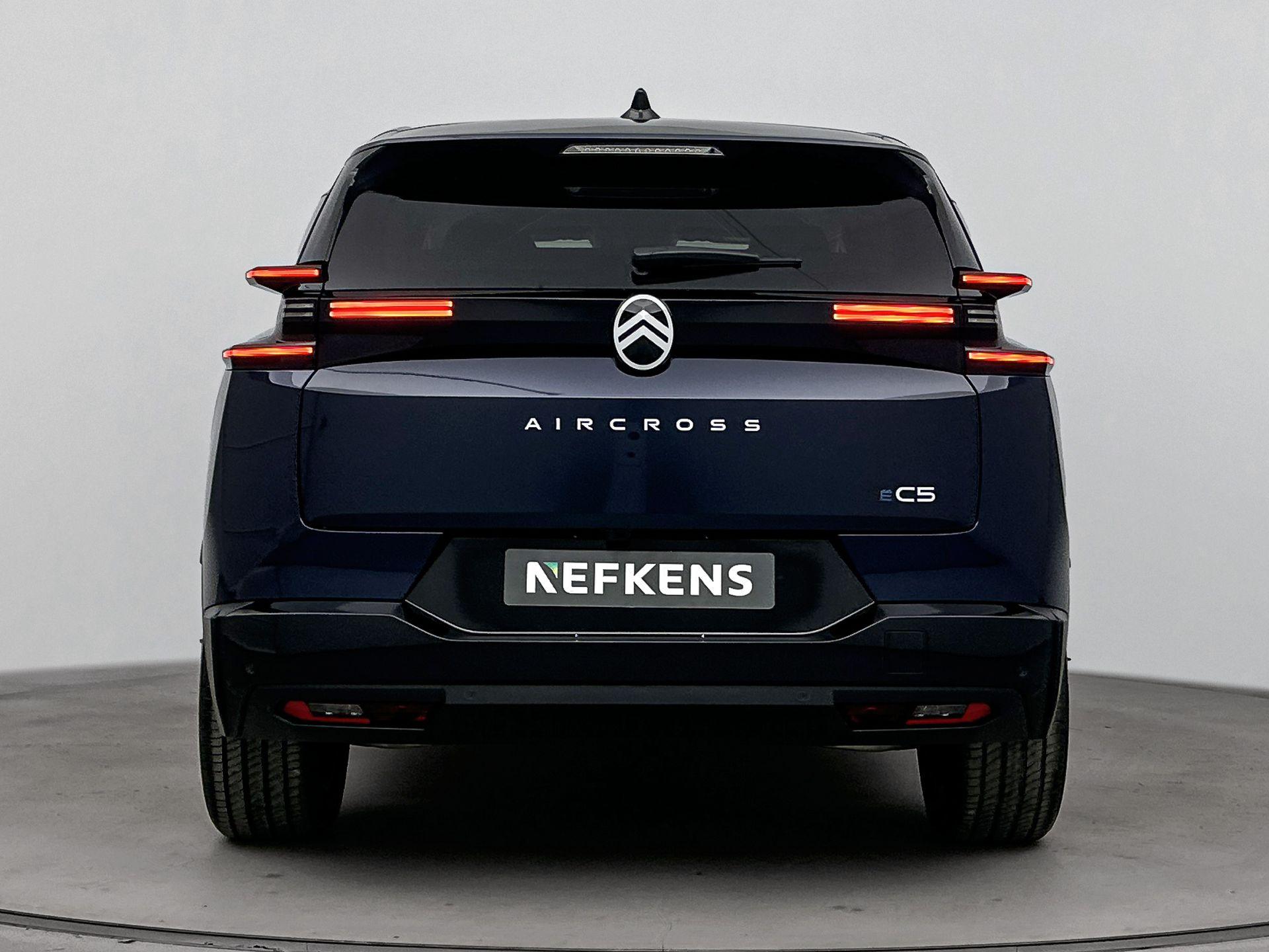 Citroën C5 Aircross Business Comfort Range 73 kWh - Afbeelding 4