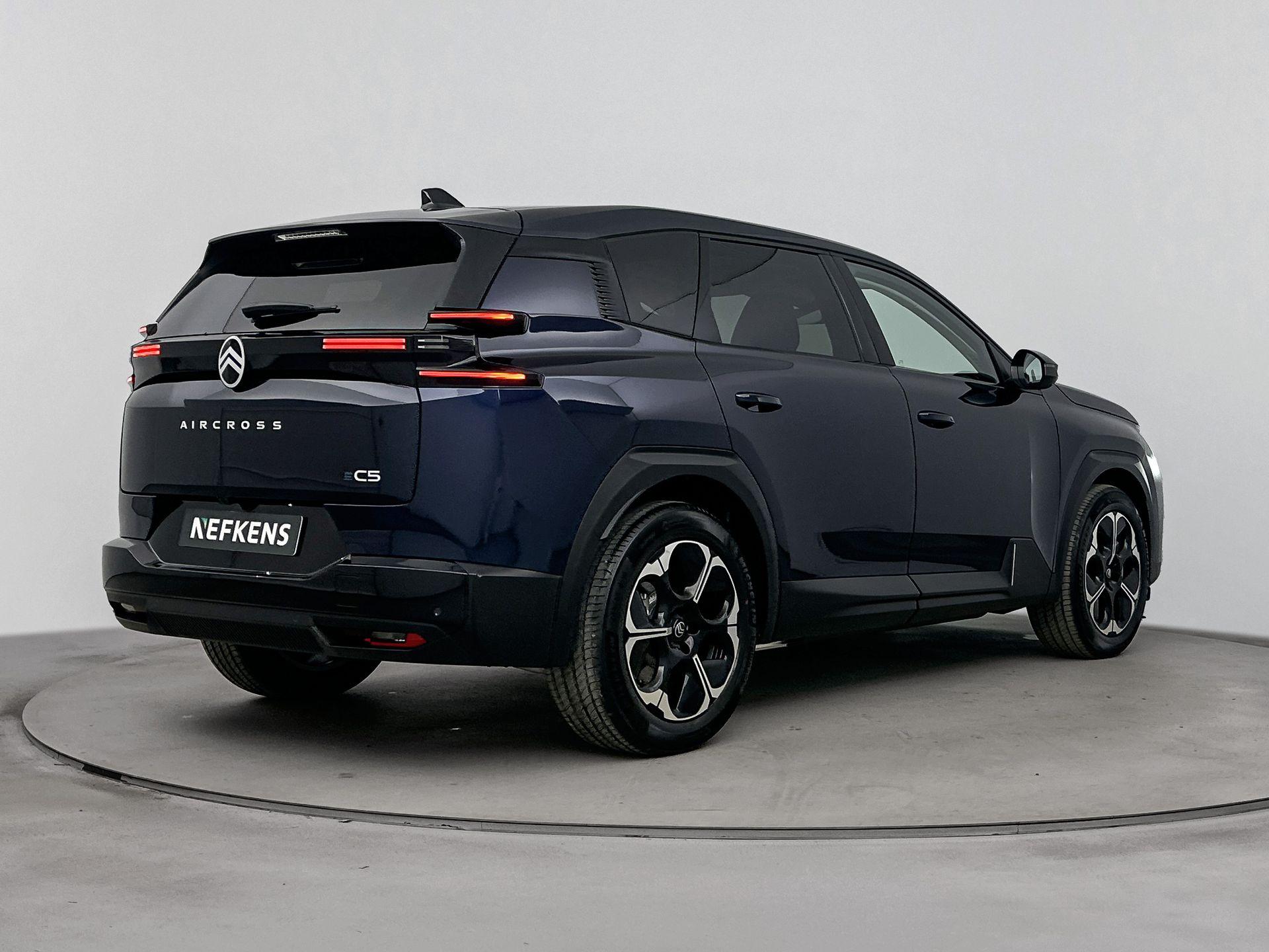 Citroën C5 Aircross Business Comfort Range 73 kWh - Afbeelding 5