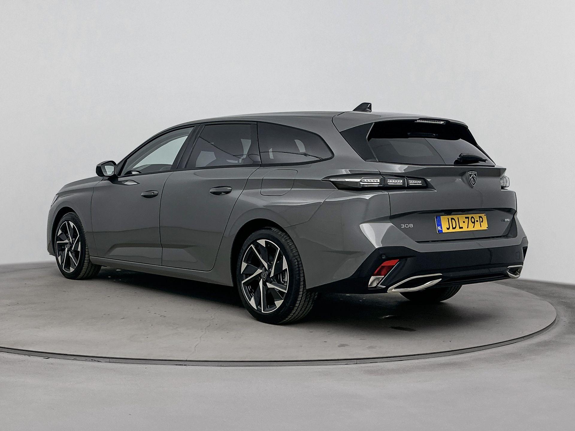 Peugeot 308 SW 1.6 Plug-in Hybrid 180pk Allure Avantage - Afbeelding 3