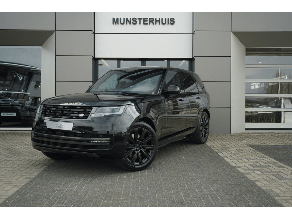 Land Rover Range Rover 3.0 P550e Autobiography PHEV - Afbeelding 1