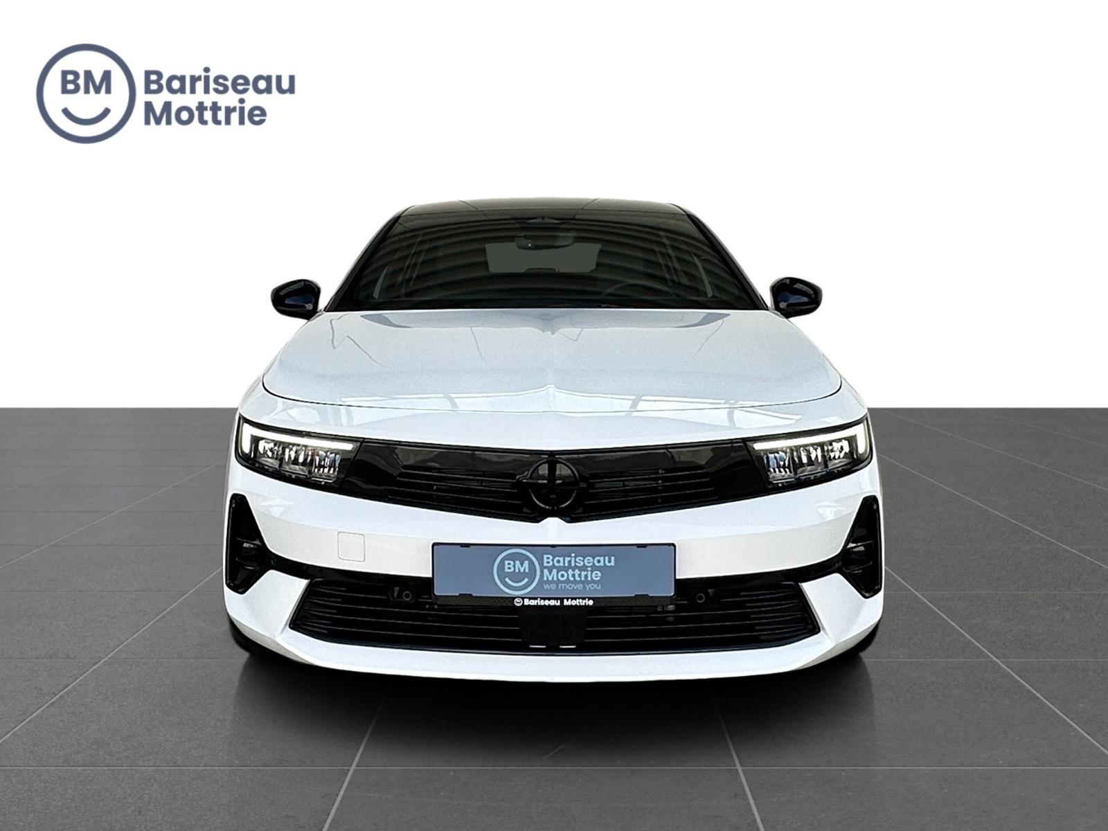 Opel Astra Sports Tourer Sports Tourer GS 1.2 Turbo Hybrid eDCT 145ch - Image 5