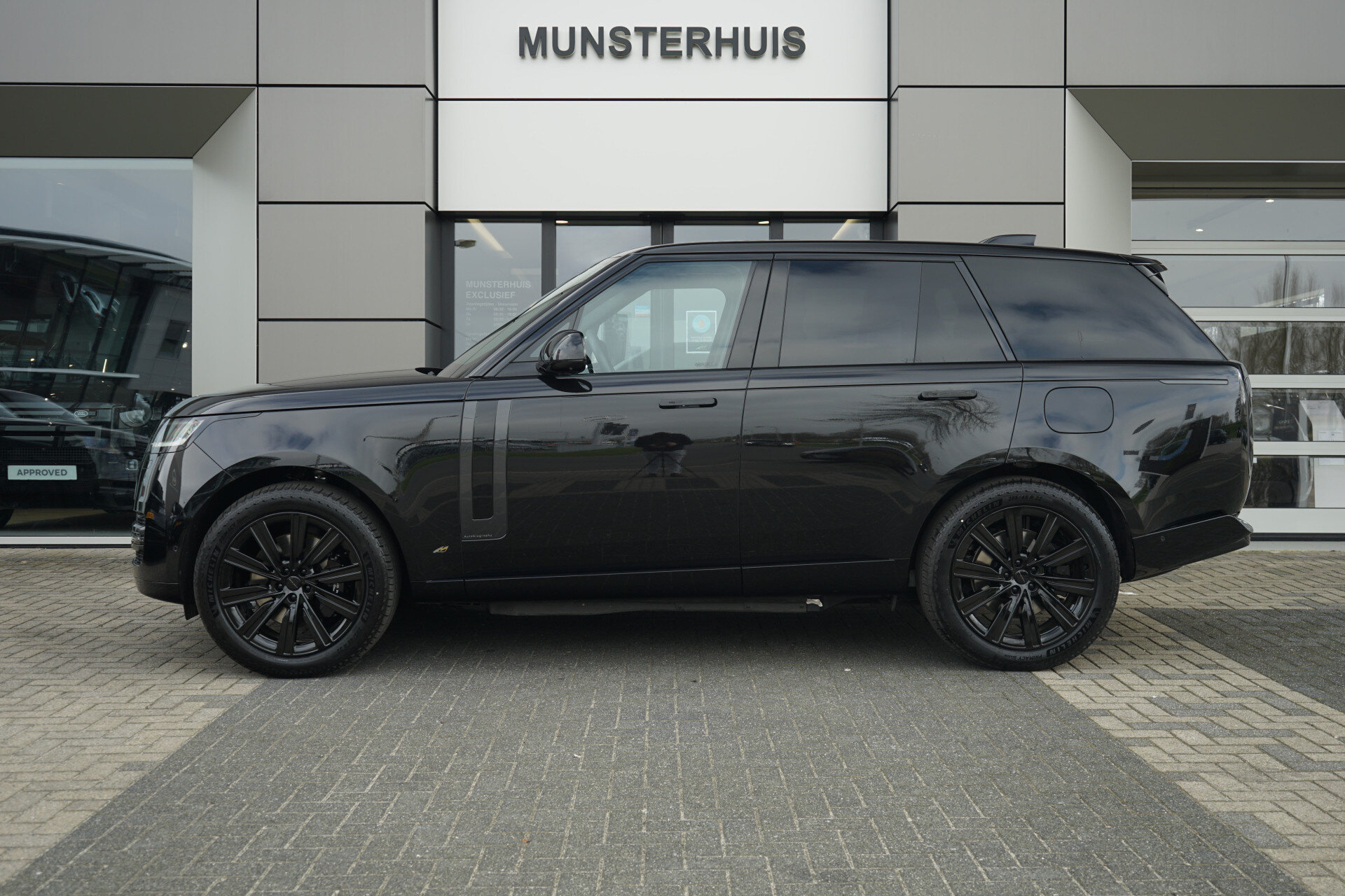 Land Rover Range Rover 3.0 P550e Autobiography PHEV - Afbeelding 5