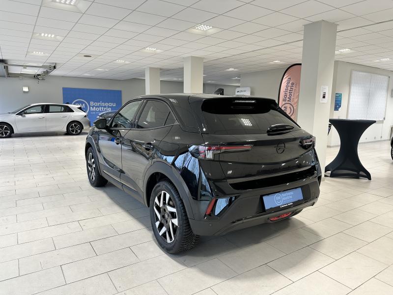 Opel Mokka-e Edition Electric - Afbeelding 4