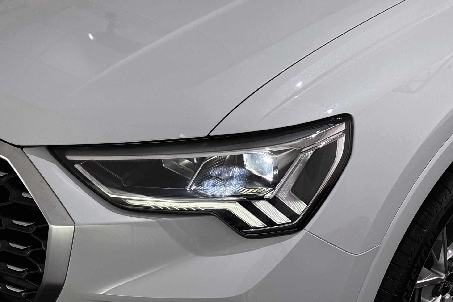 Audi Q3 Sportback 45 TFSI e S Edition - Afbeelding 5