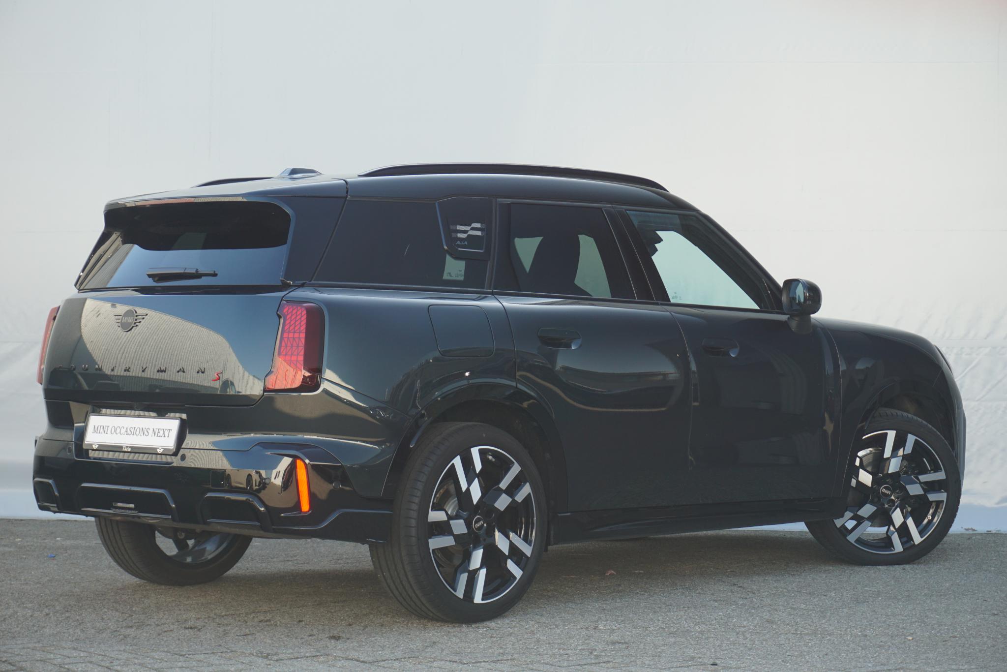 MINI Countryman S ALL4 - Afbeelding 2