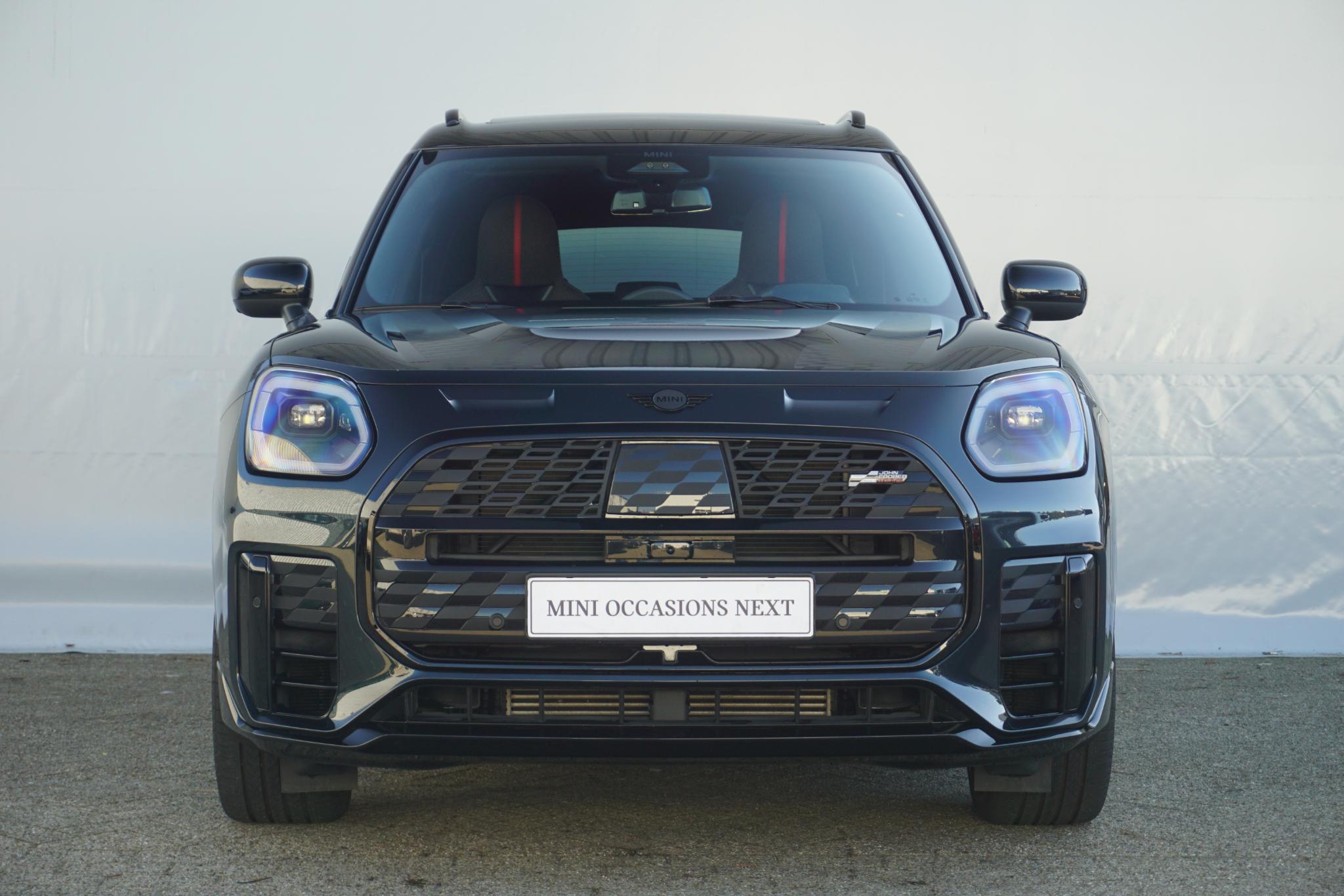 MINI Countryman S ALL4 - Afbeelding 3