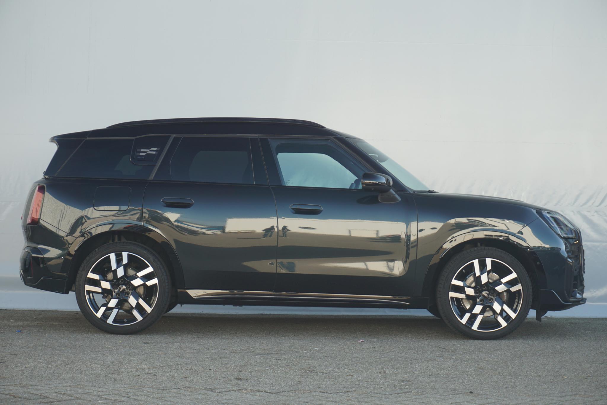 MINI Countryman S ALL4 - Afbeelding 4