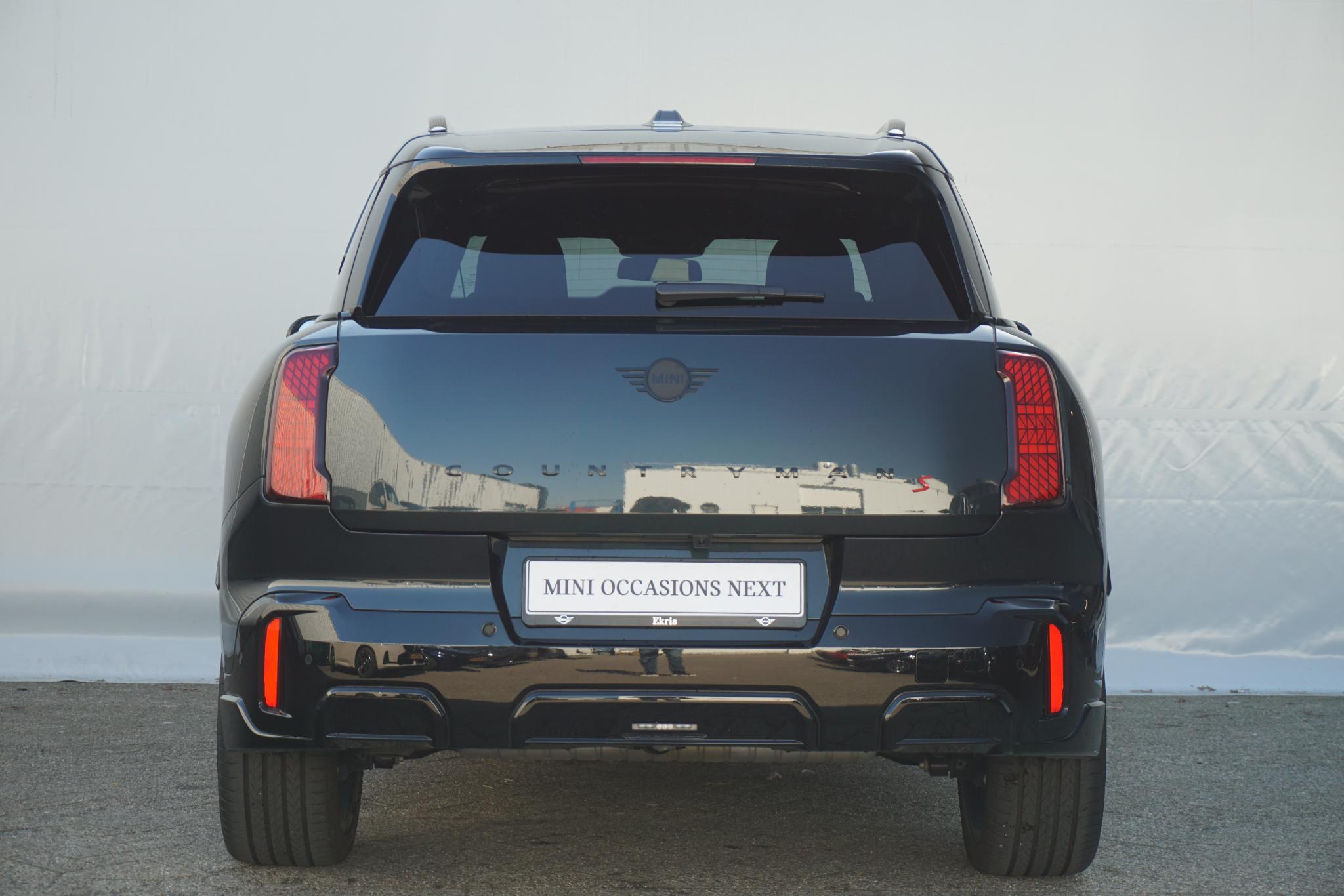 MINI Countryman S ALL4 - Afbeelding 5