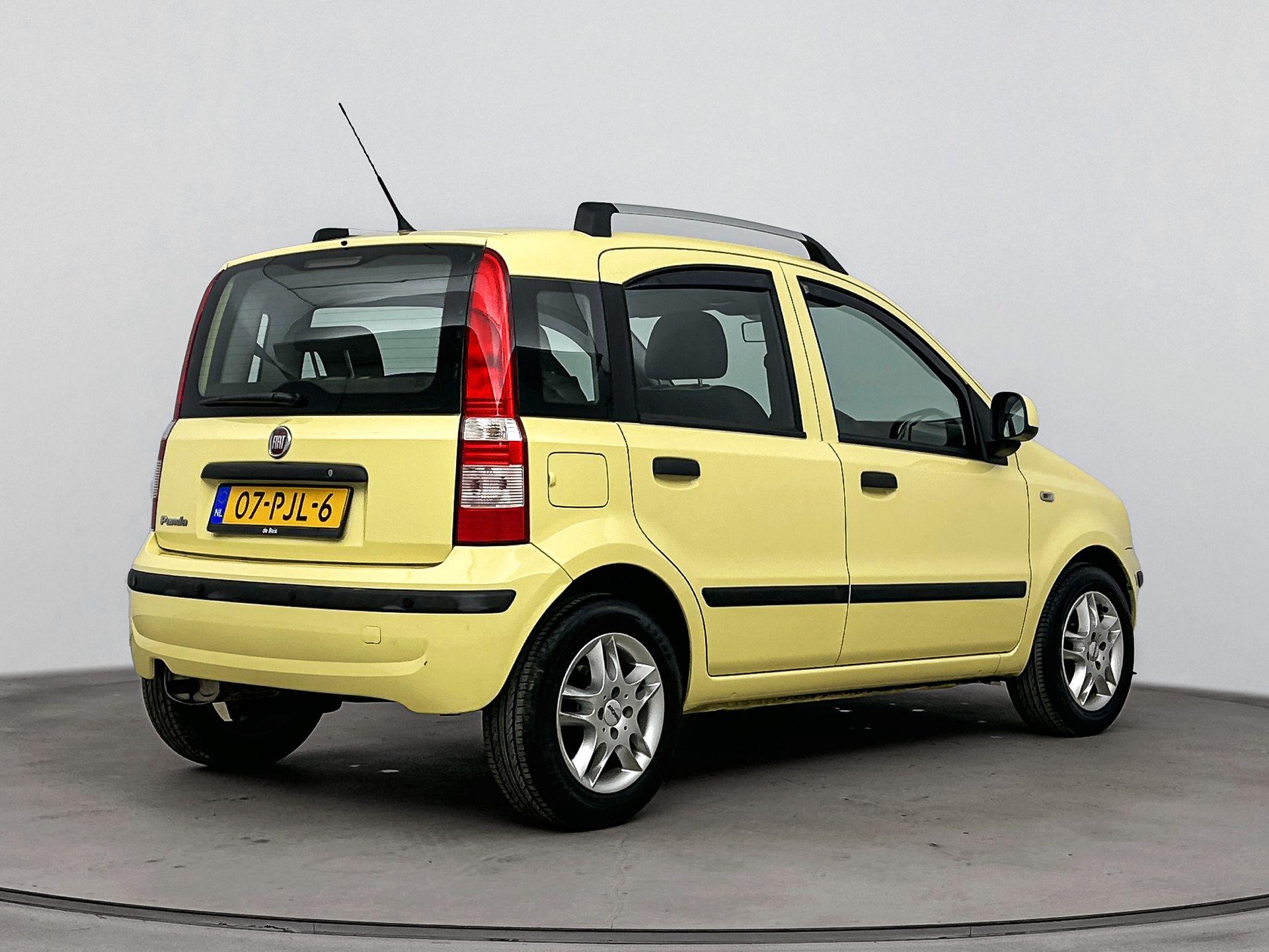 Fiat Panda 1.2 Edizione Cool - Afbeelding 3