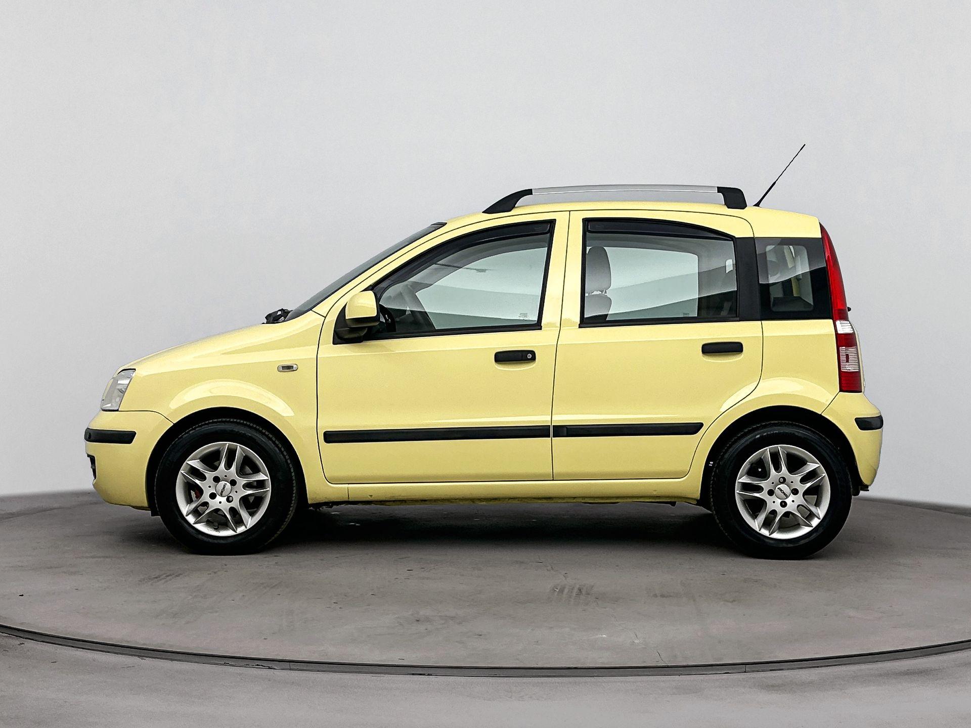 Fiat Panda 1.2 Edizione Cool - Afbeelding 4