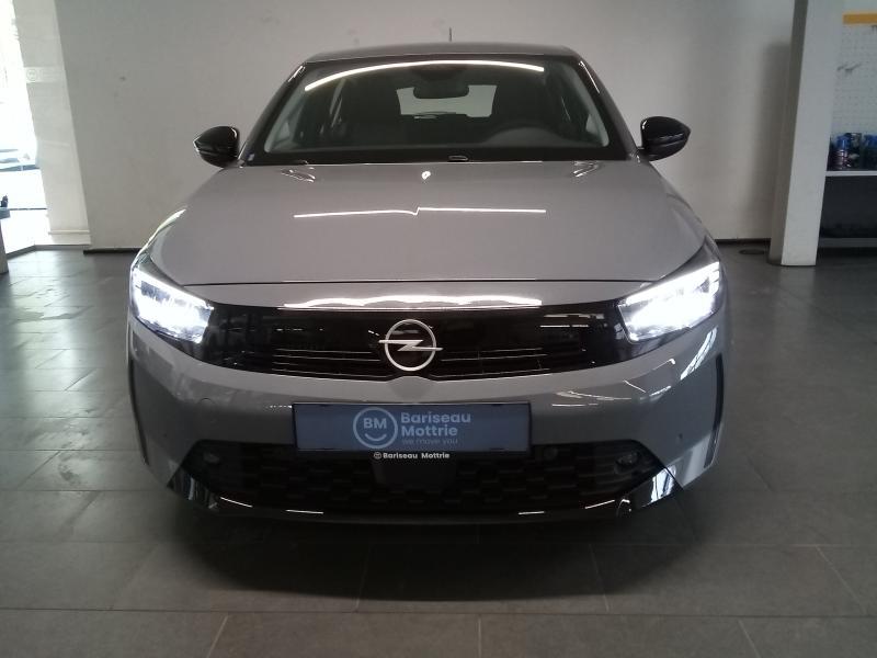 Opel Corsa Edition 1.2 turbo 100pk - Afbeelding 2