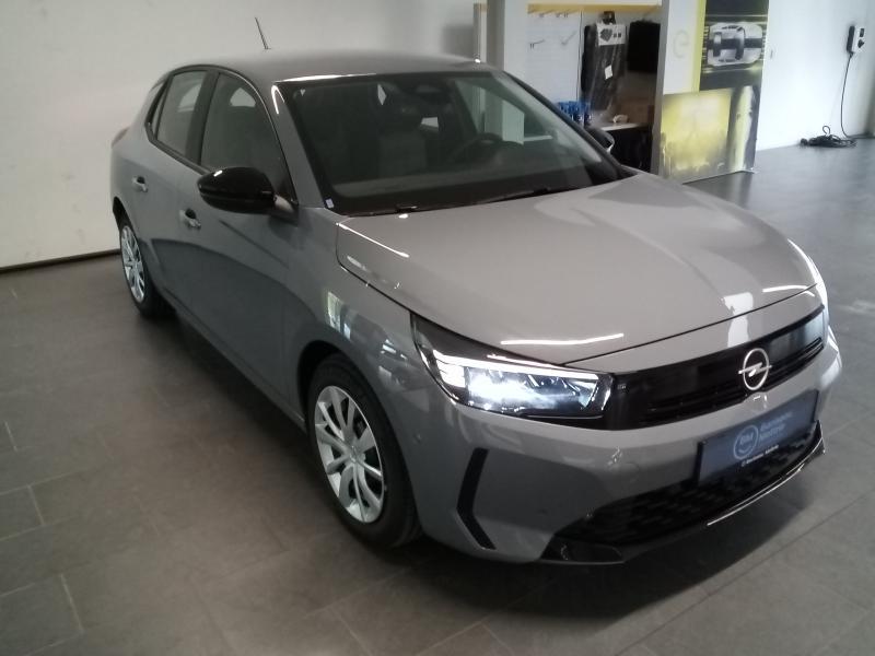 Opel Corsa Edition 1.2 turbo 100pk - Afbeelding 3