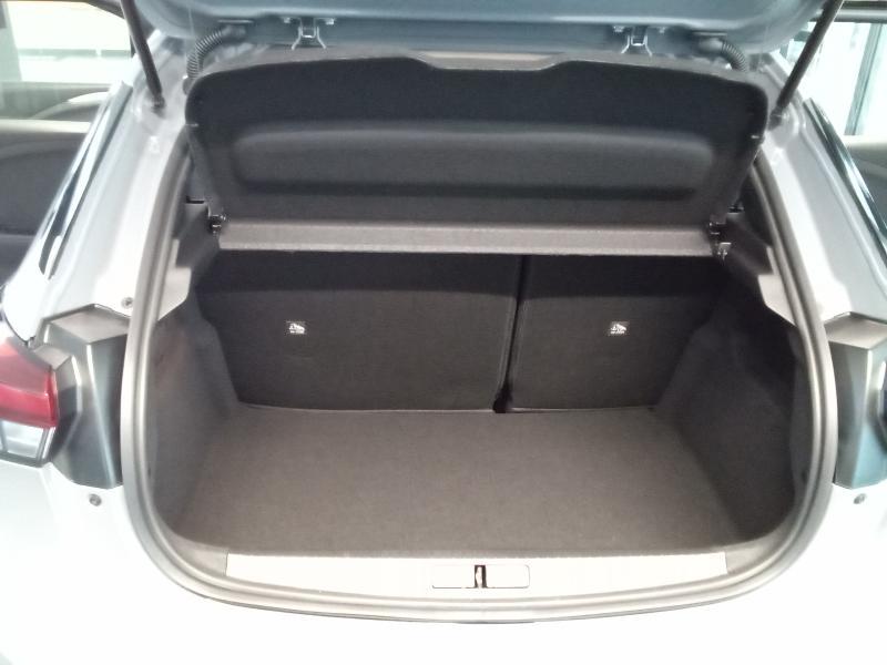 Opel Corsa Edition 1.2 turbo 100pk - Afbeelding 4