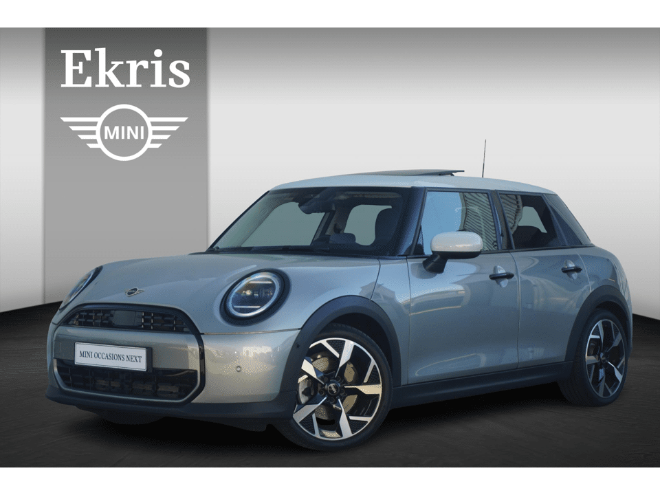 MINI 5-Deurs Cooper C - Afbeelding 1