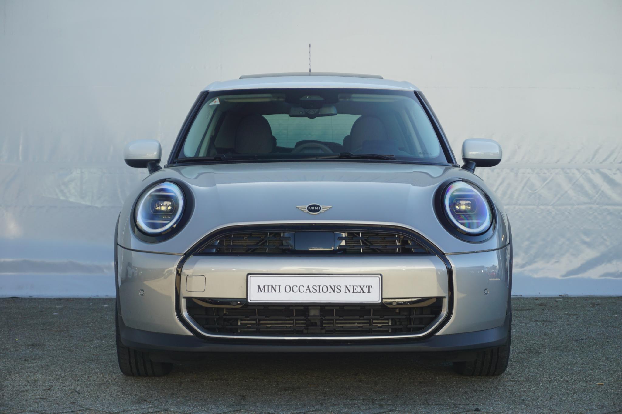 MINI 5-Deurs Cooper C - Afbeelding 3