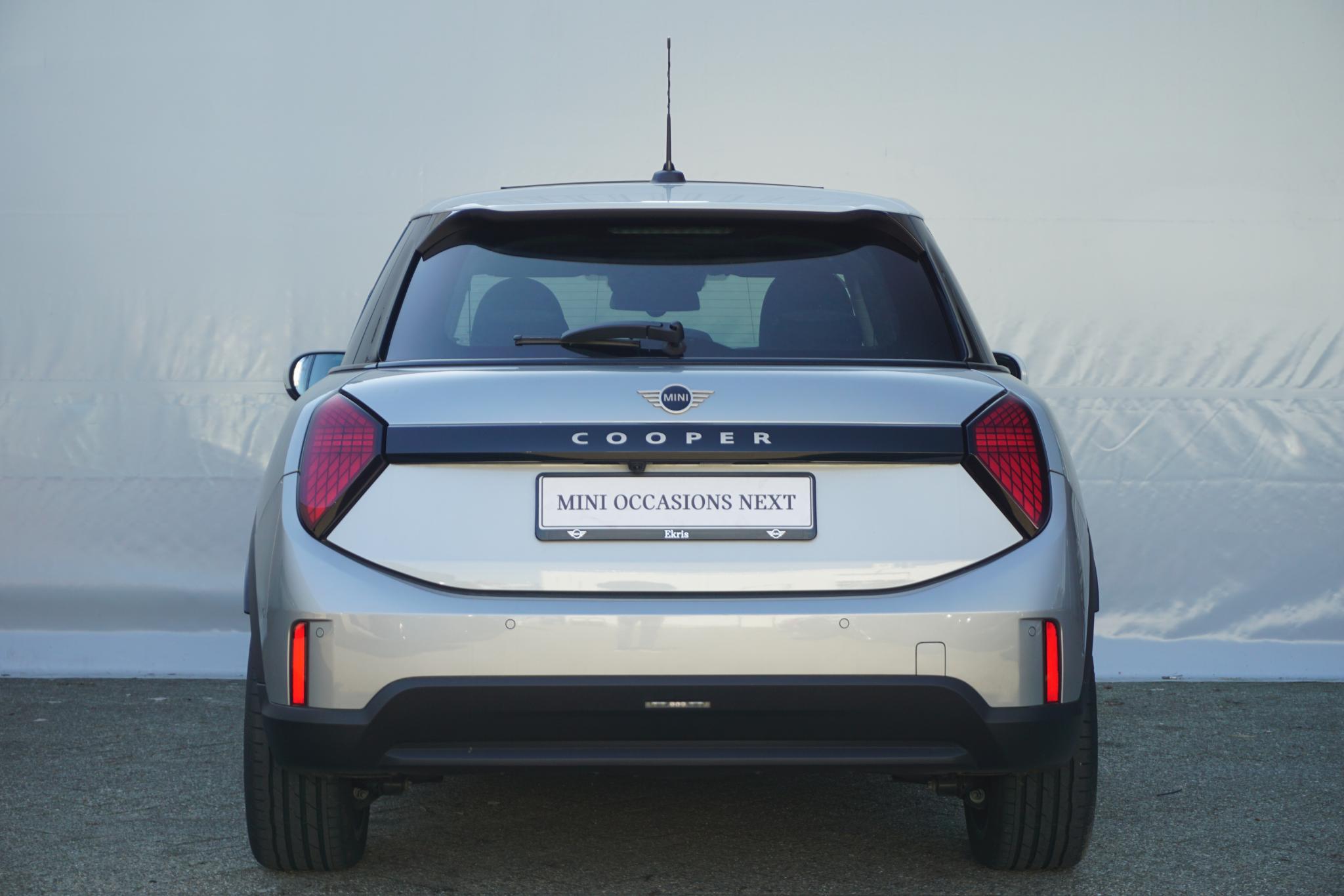 MINI 5-Deurs Cooper C - Afbeelding 5