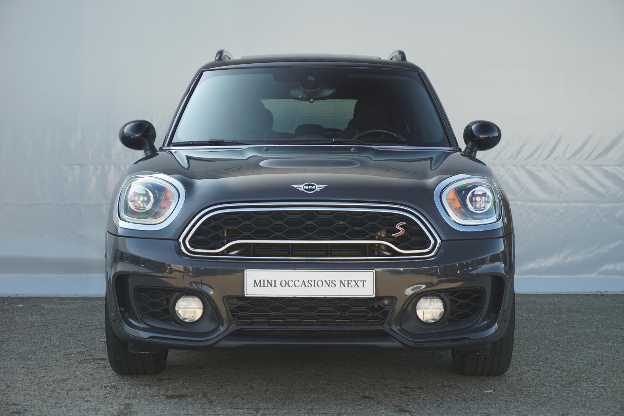 MINI Countryman S - Afbeelding 3