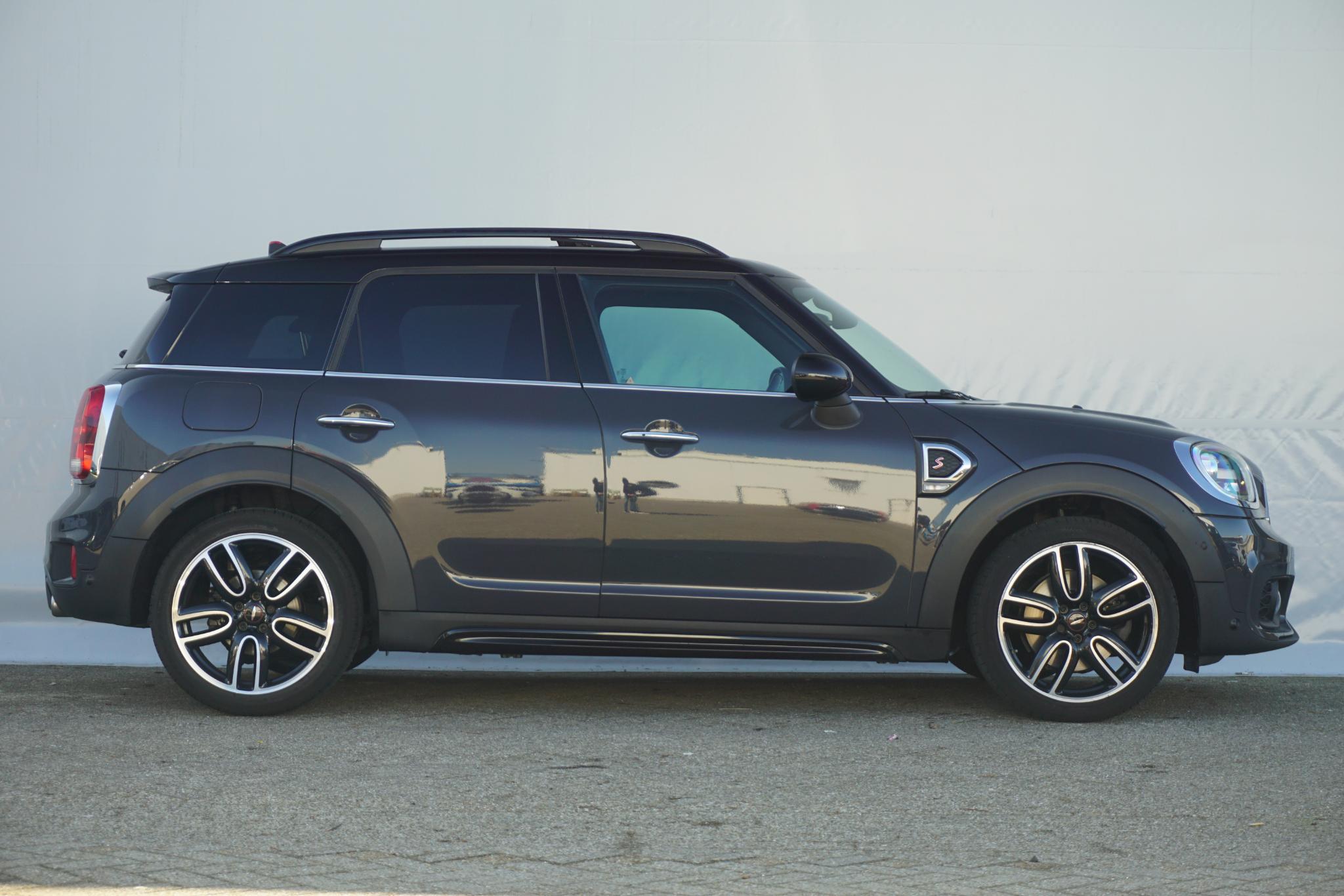 MINI Countryman S - Afbeelding 4
