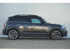 MINI Countryman S - Afbeelding 4