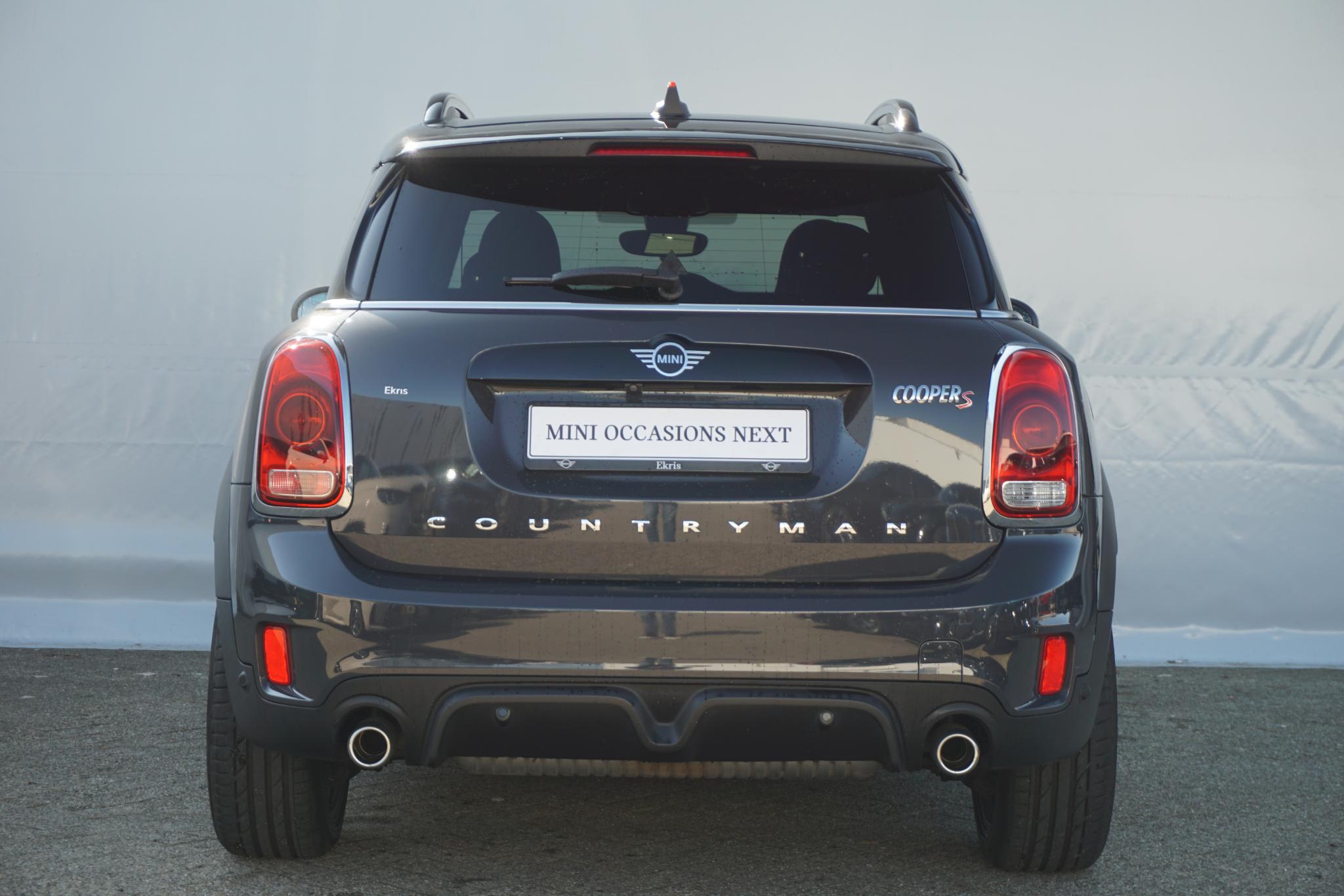 MINI Countryman S - Afbeelding 5