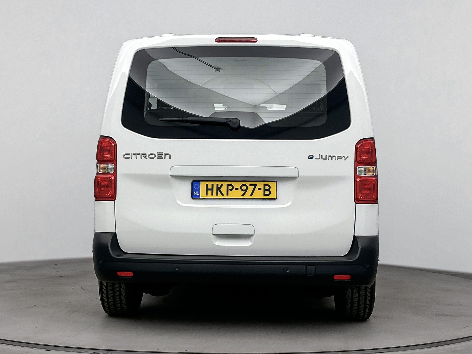 Citroën Jumpy ë-Jumpy L2 75kWh - Afbeelding 5