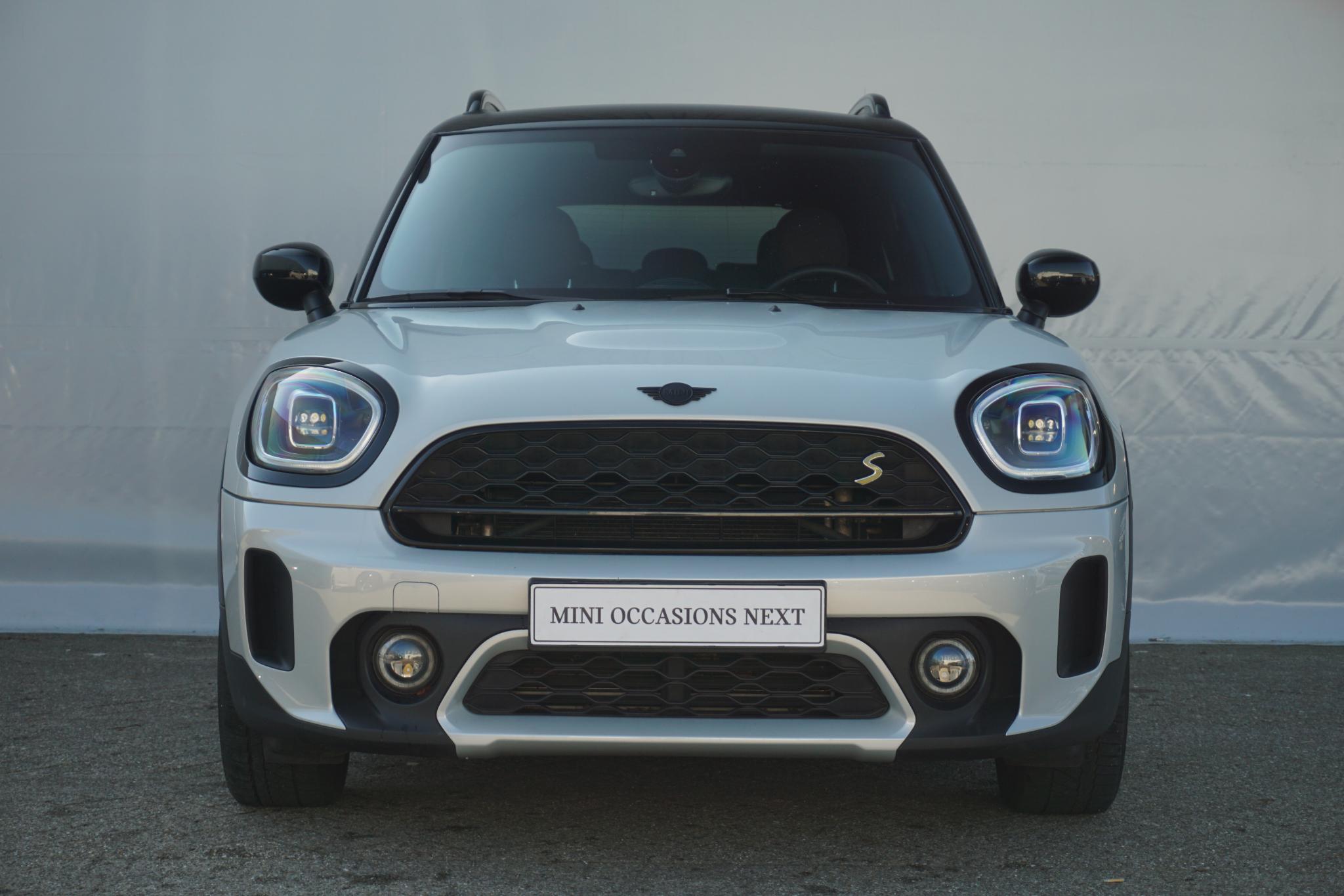 MINI Countryman SE ALL4 - Afbeelding 3