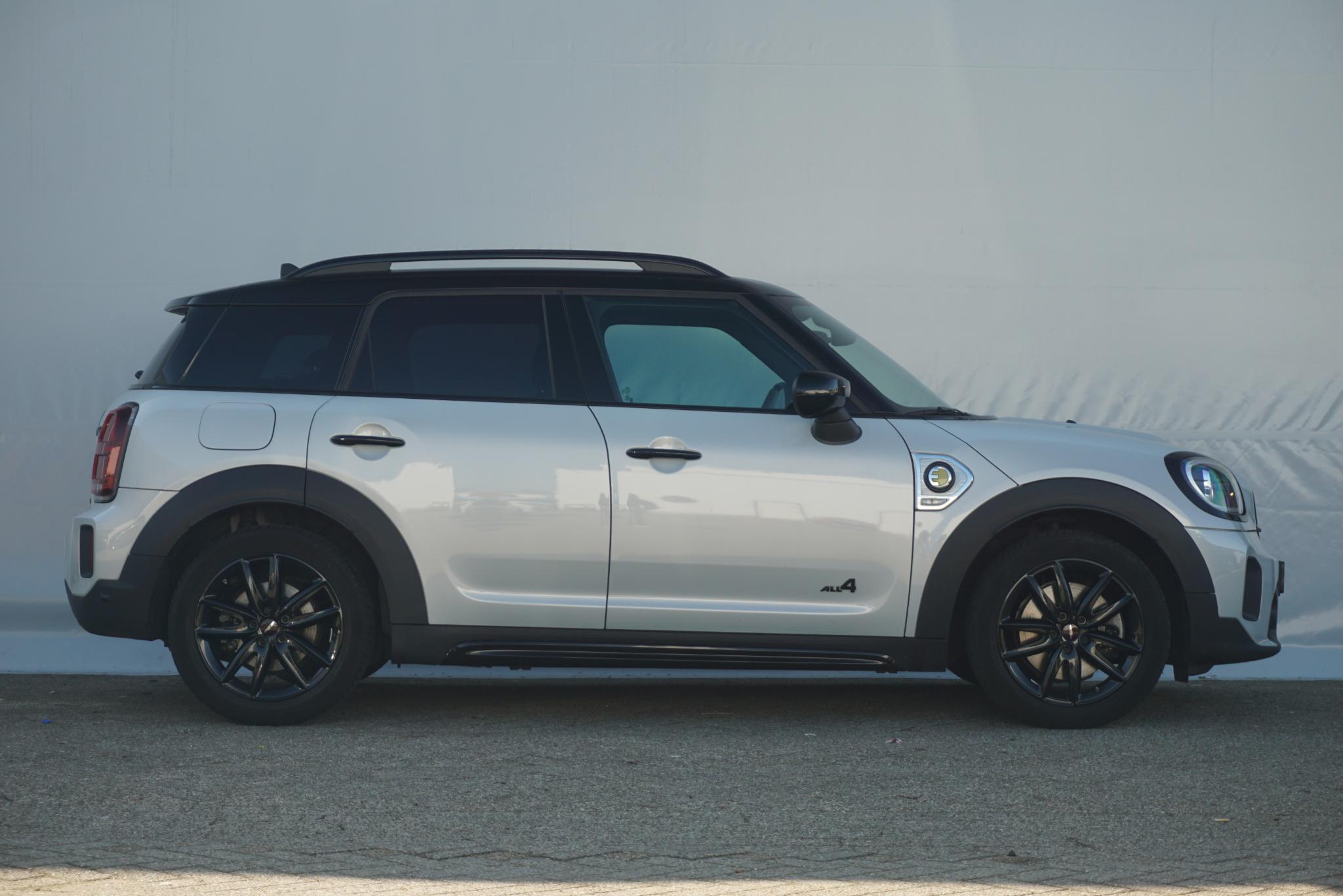 MINI Countryman SE ALL4 - Afbeelding 4