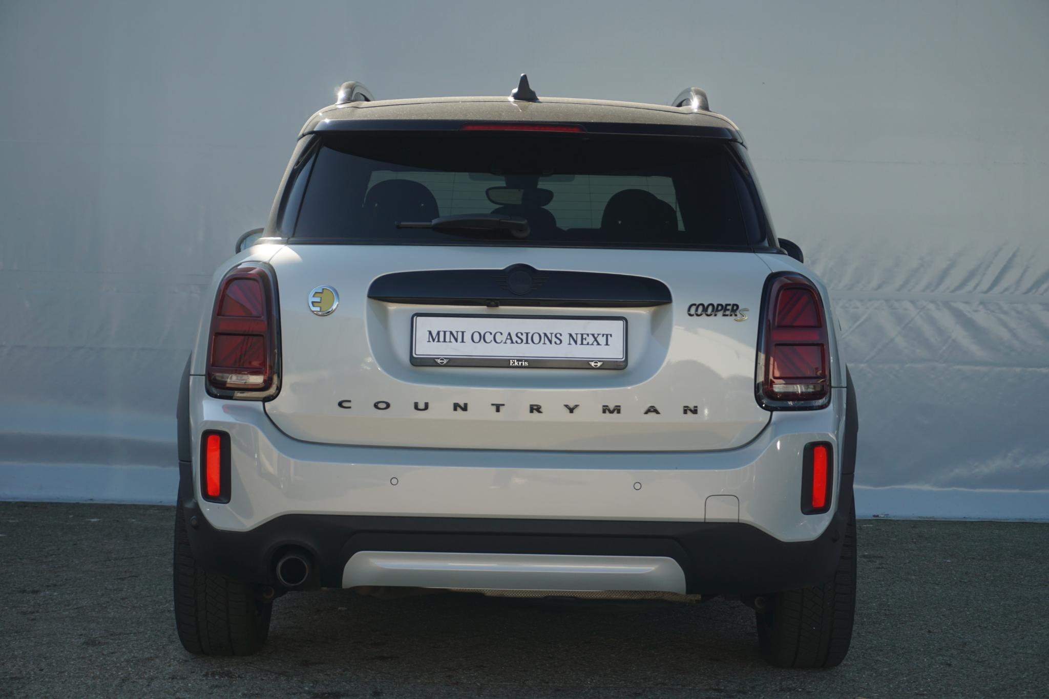 MINI Countryman SE ALL4 - Afbeelding 5