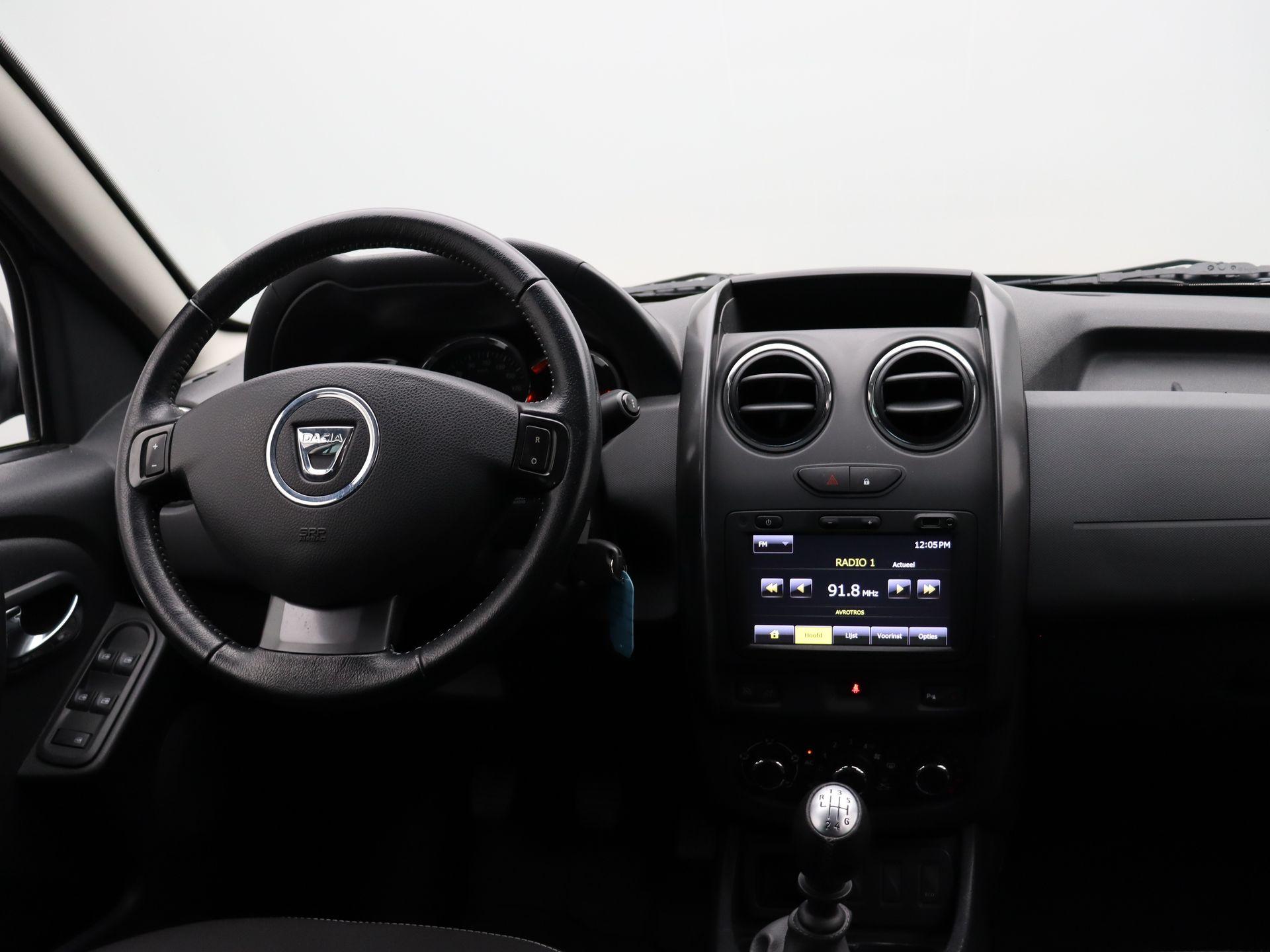 Dacia Duster TCe 125pk 4x2 Prestige - Afbeelding 5