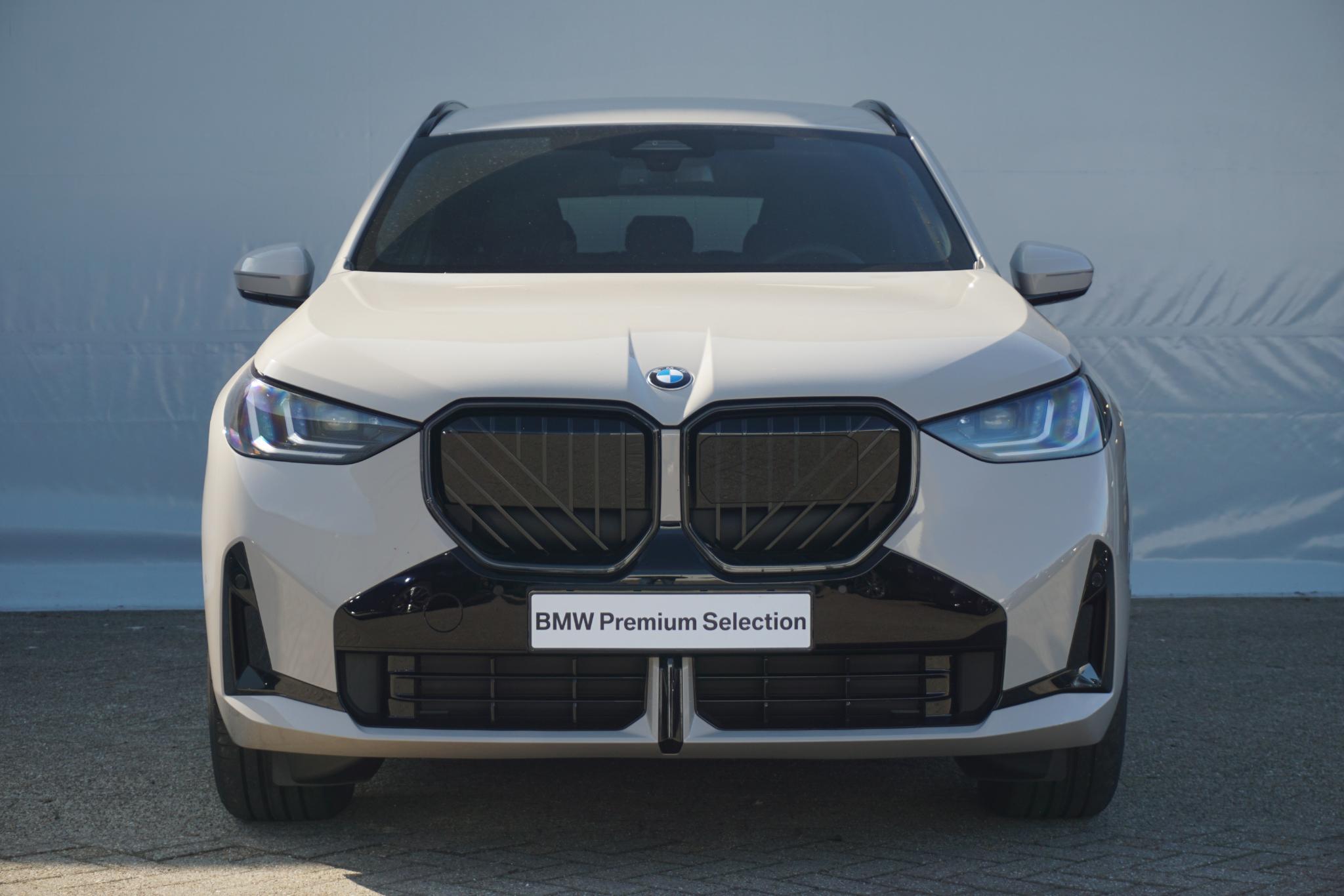 BMW X3 30e xDrive - Afbeelding 3