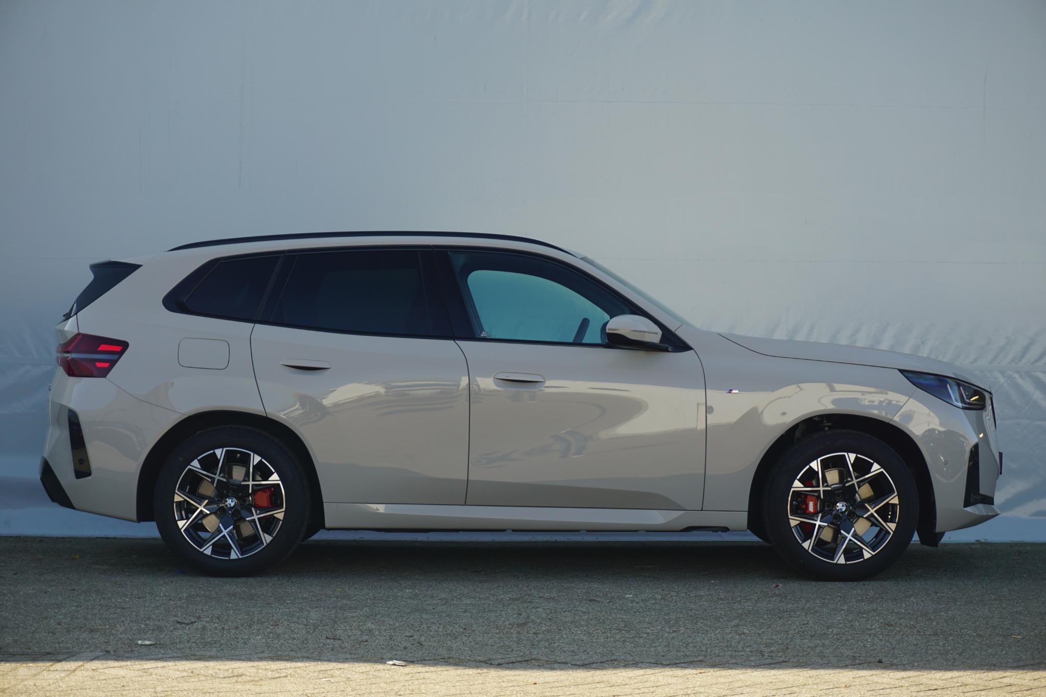 BMW X3 30e xDrive - Afbeelding 4