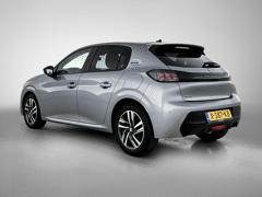 Peugeot 208 Style 75pk - Afbeelding 3
