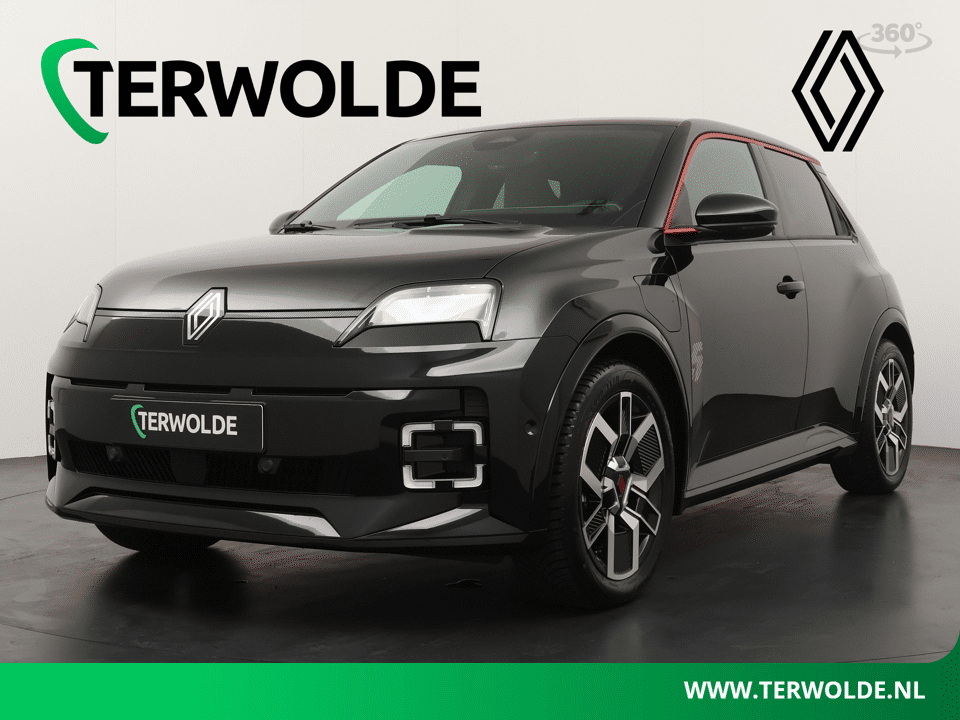 Renault 5 Iconic cinq - Afbeelding 1