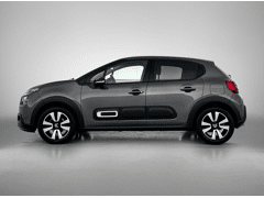 Citroën C3 Max 110pk Automaat - Afbeelding 2