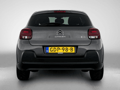 Citroën C3 Max 110pk Automaat - Afbeelding 5