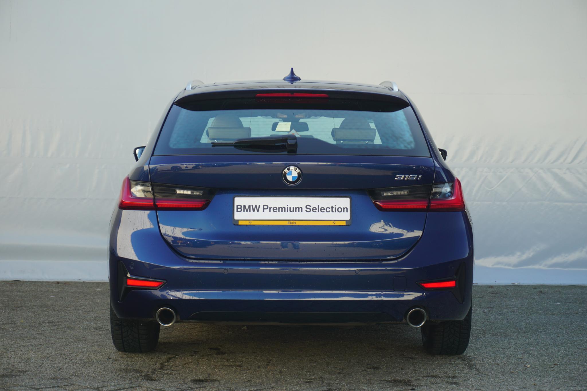 BMW 3 Serie Touring 318i - Afbeelding 5