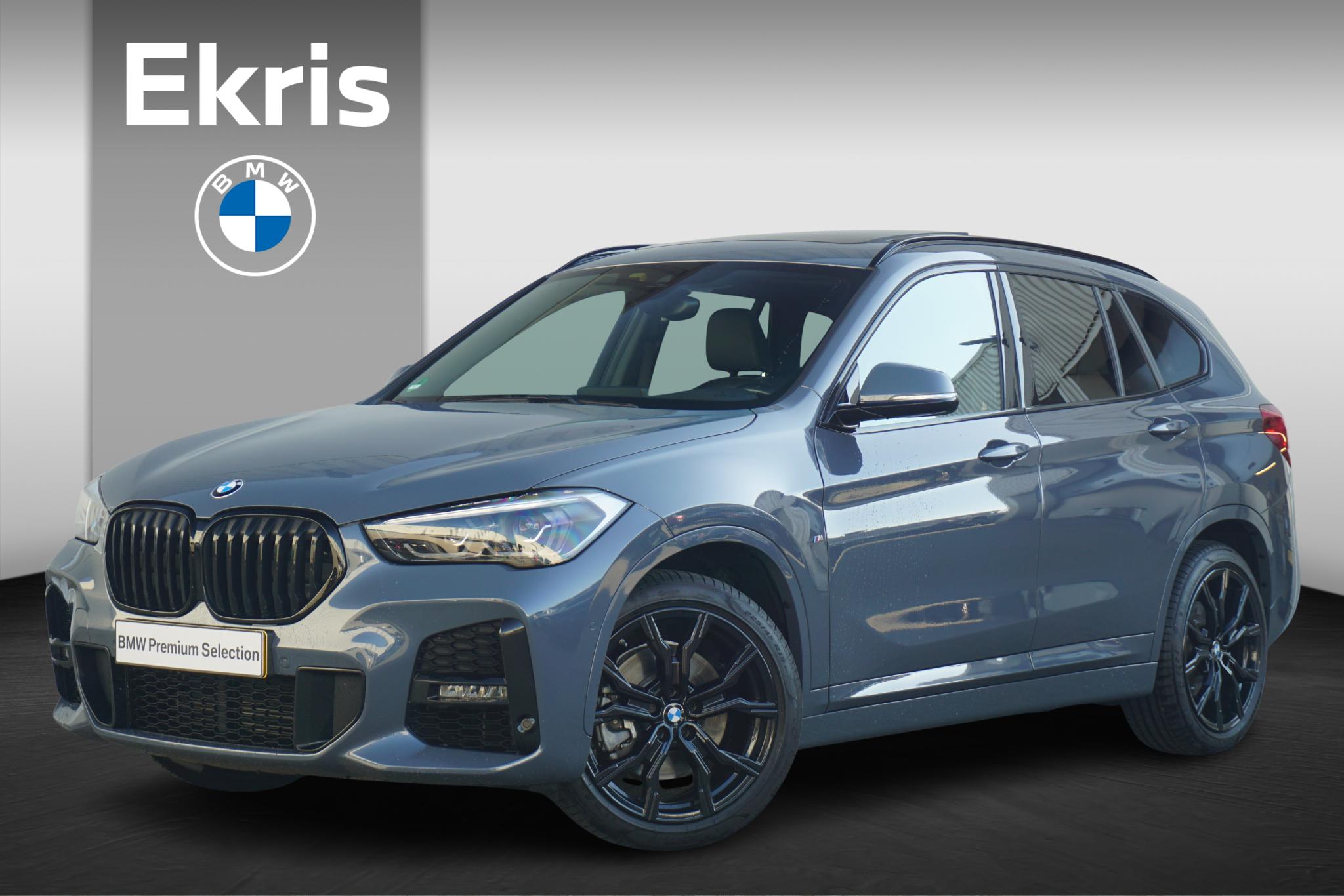 BMW X1 sDrive20i - Afbeelding 1