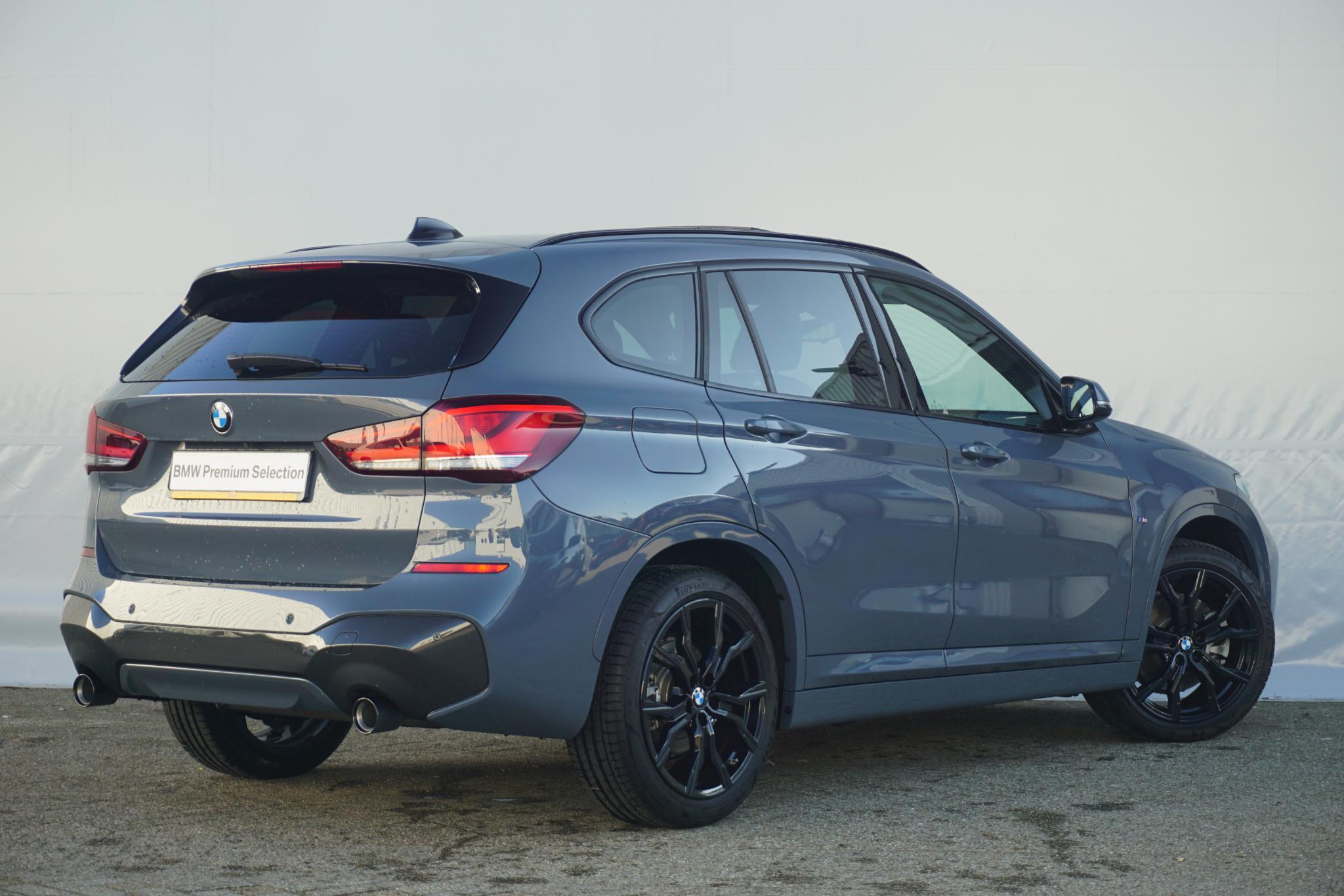 BMW X1 sDrive20i - Afbeelding 2