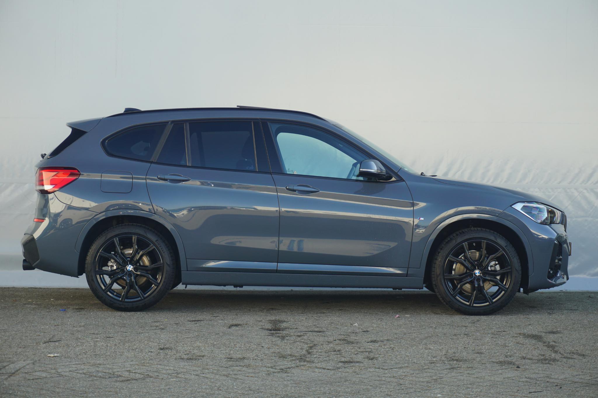 BMW X1 sDrive20i - Afbeelding 4