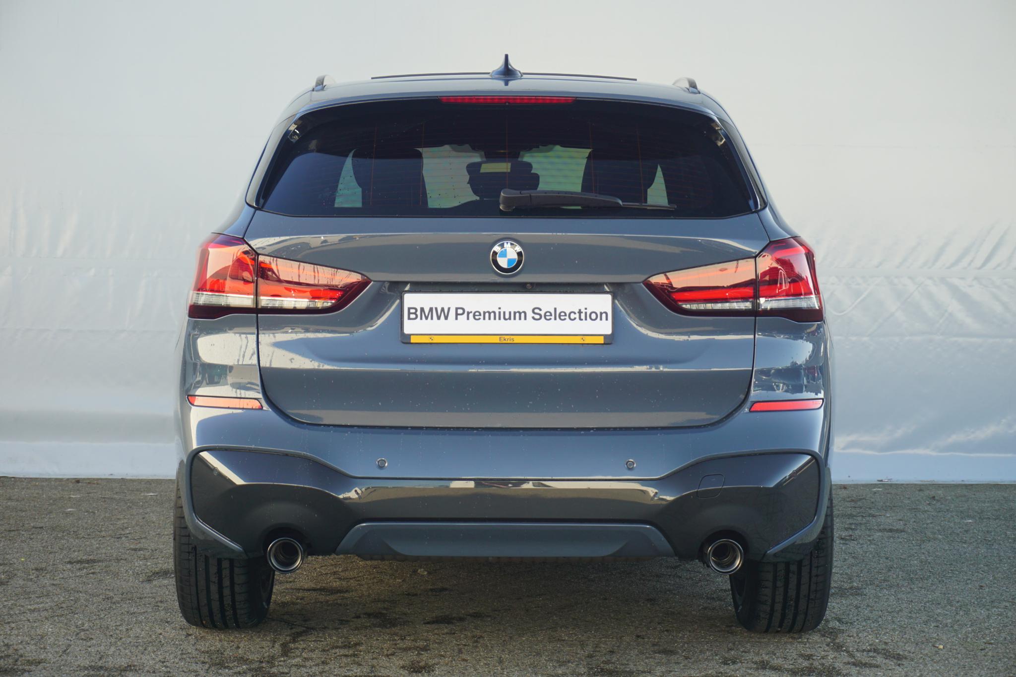BMW X1 sDrive20i - Afbeelding 5