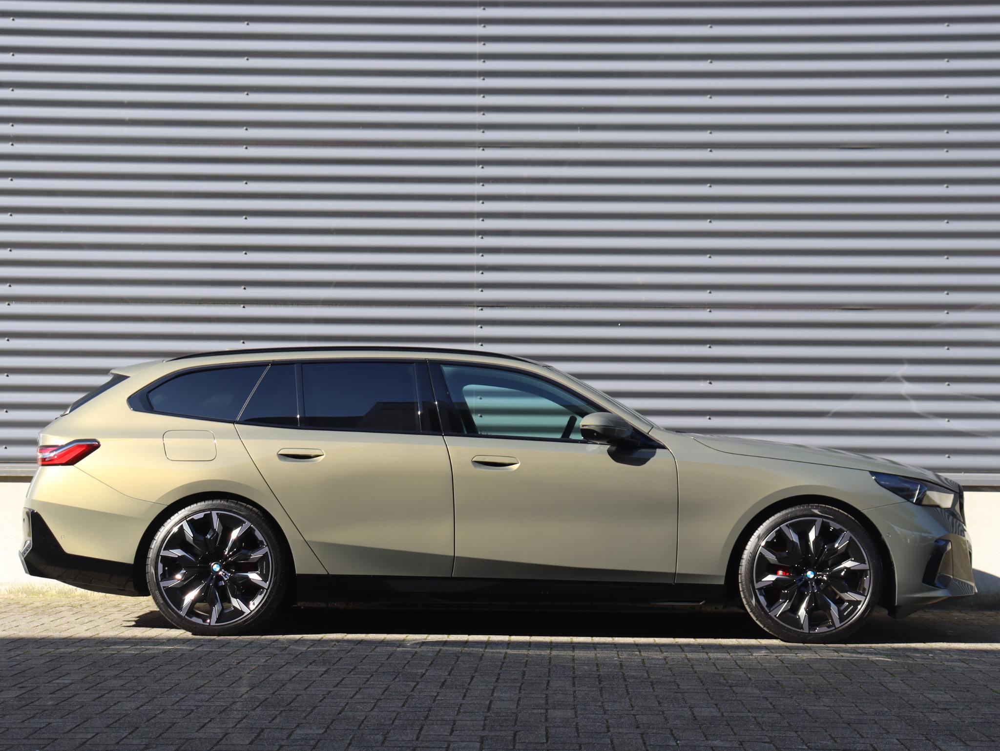 BMW i5 eDrive40 - Afbeelding 5