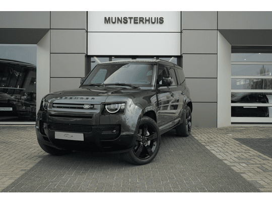 Land Rover Defender 110 P300e 110 X-Dynamic HSE