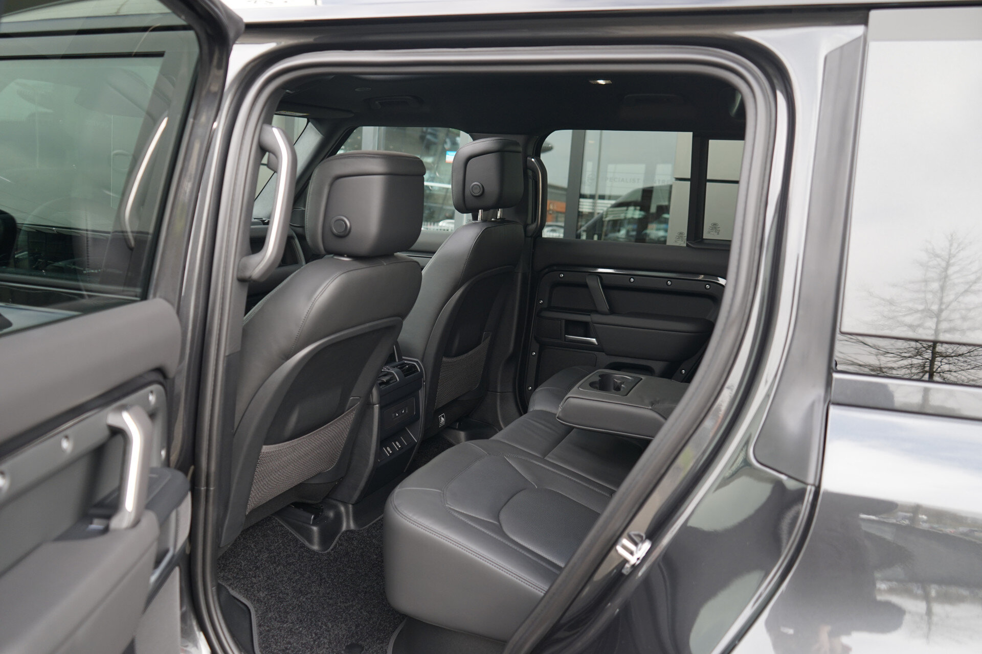 Land Rover Defender 110 P300e 110 X-Dynamic HSE - Afbeelding 5