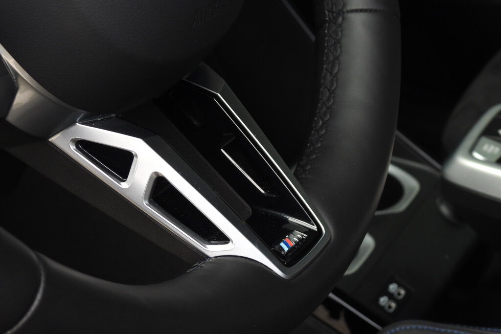 BMW X1 12